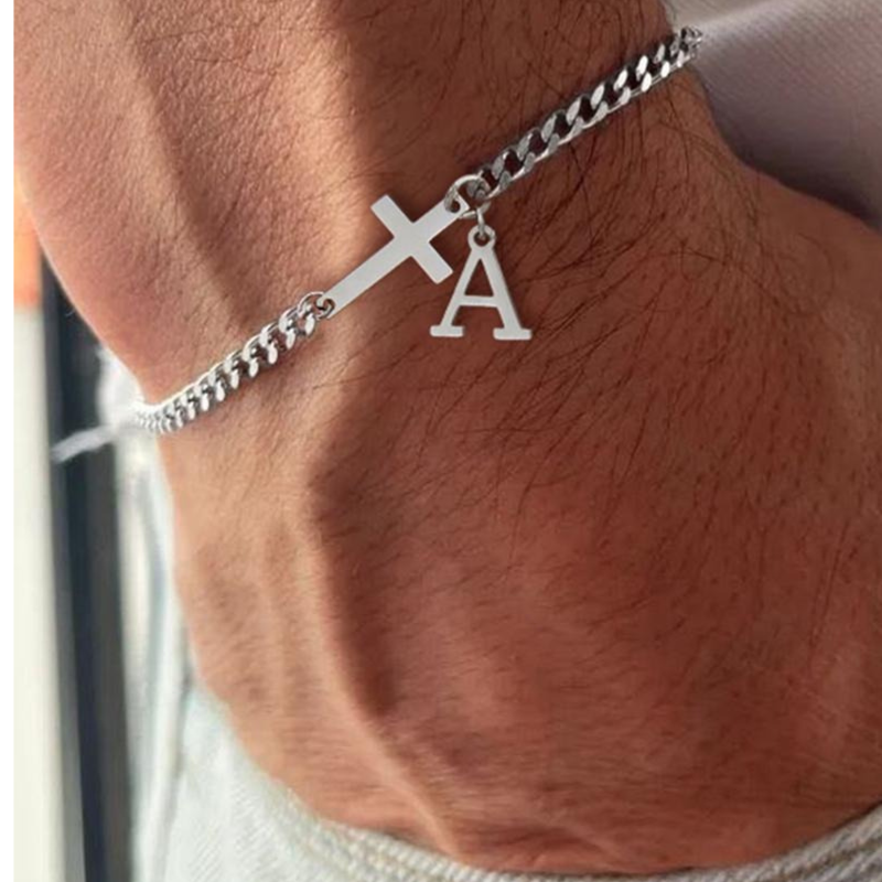 Pulsera Inicial FaithLink™