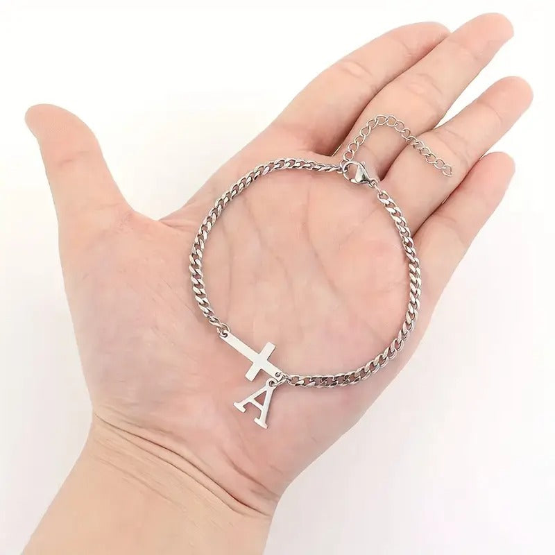 Pulsera Inicial FaithLink™