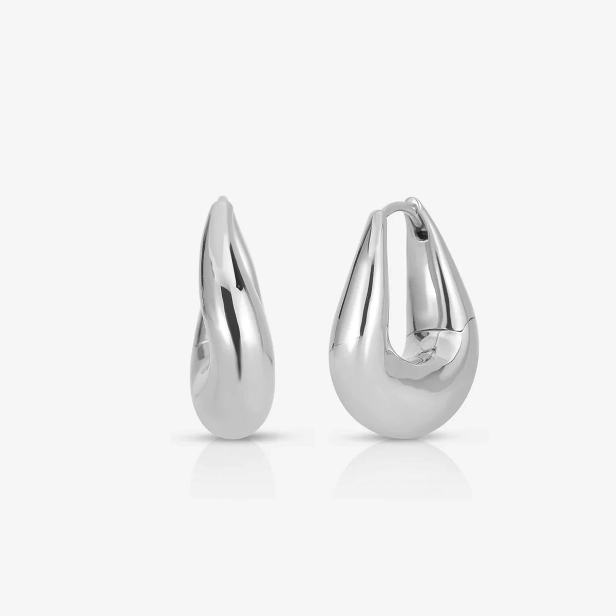 Pendientes de gota